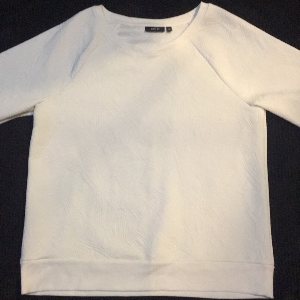 Apt. 9 sweater